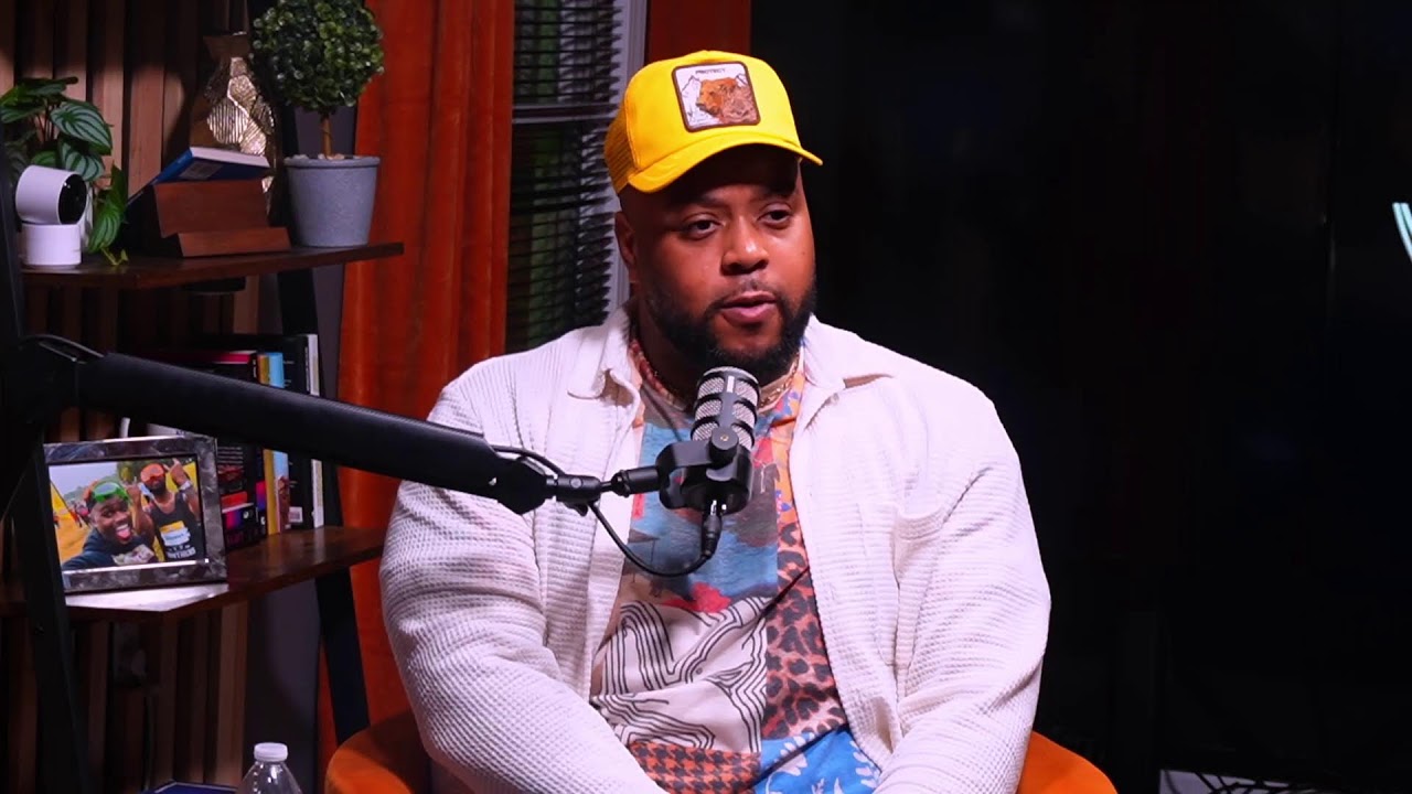 Reel Talk w/ Noland Pruitt feat. Larry Reid