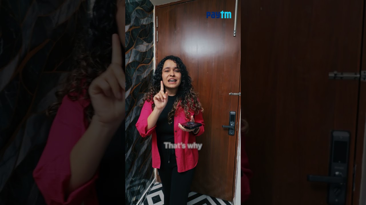 Set Payment Reminders on Paytm | Never Miss a Due Date ⏰I By Paytm #paytmkaro