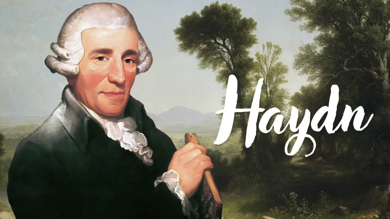 Haydn: Violin Concertos Performed by Capella Savaria and Nicholas McGegan