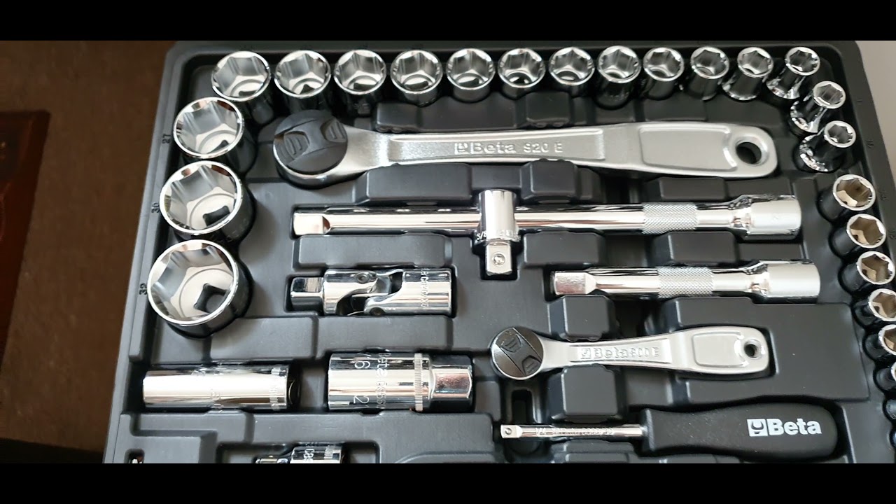 Beta tools (Beta Easy)