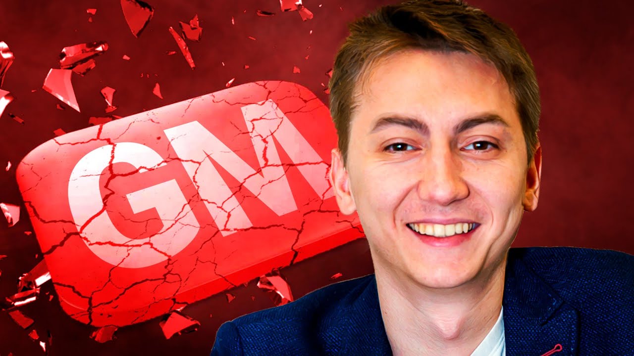 Jobava London: destroying 2800 GM in 11 moves!