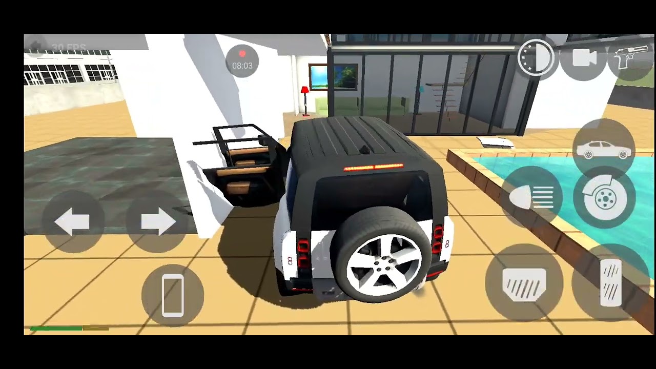 Myth busting in Indian bike 3D game 
