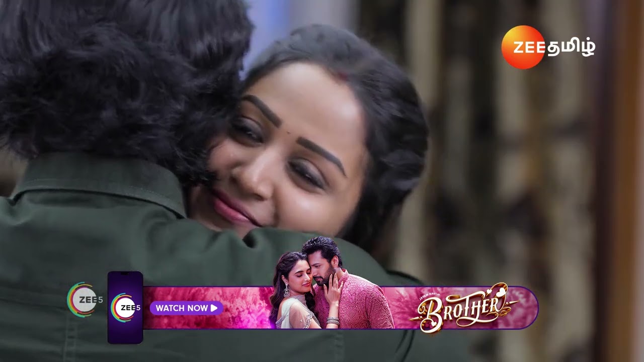 Idhayam | என்ன அழகர் ஒரே Jolly தான் போலயே😅 | Ep - 514 | Webisode | Dec 20 2024 | Zee Tamil