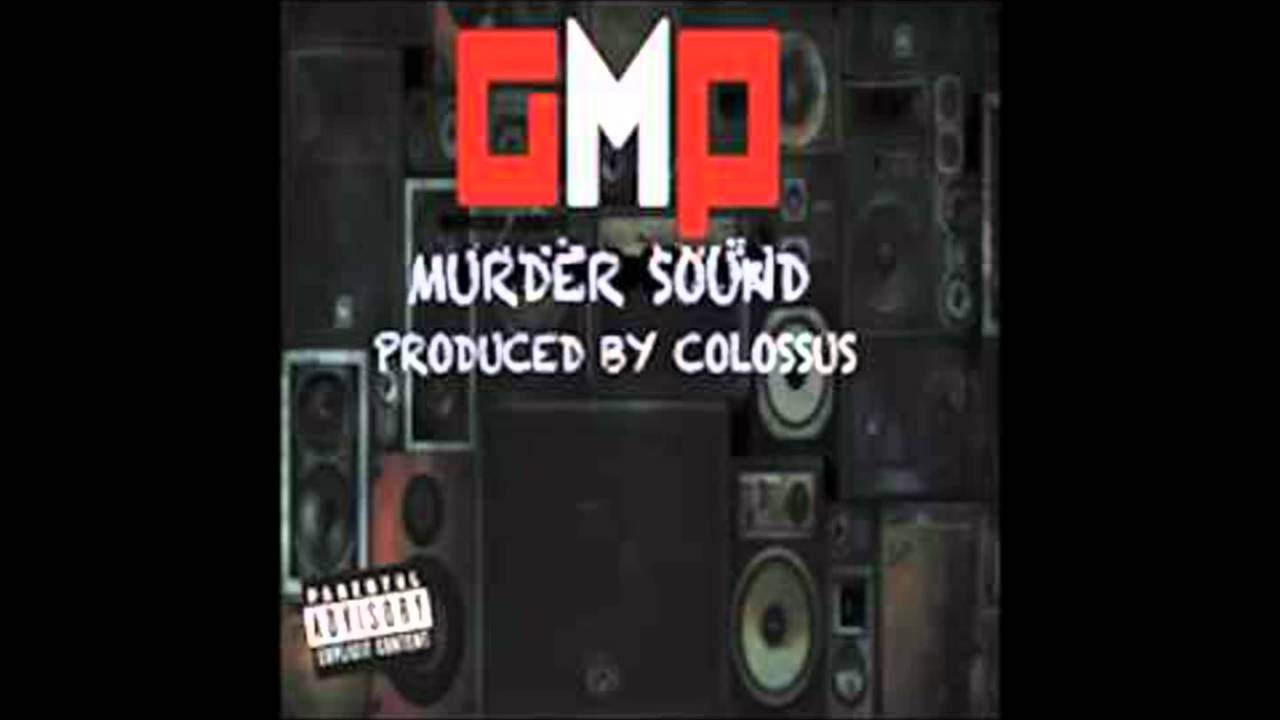 GMP feat. Luniz & Big Gov Mattic 