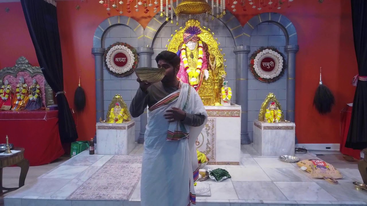 LIVE SAI Darshan