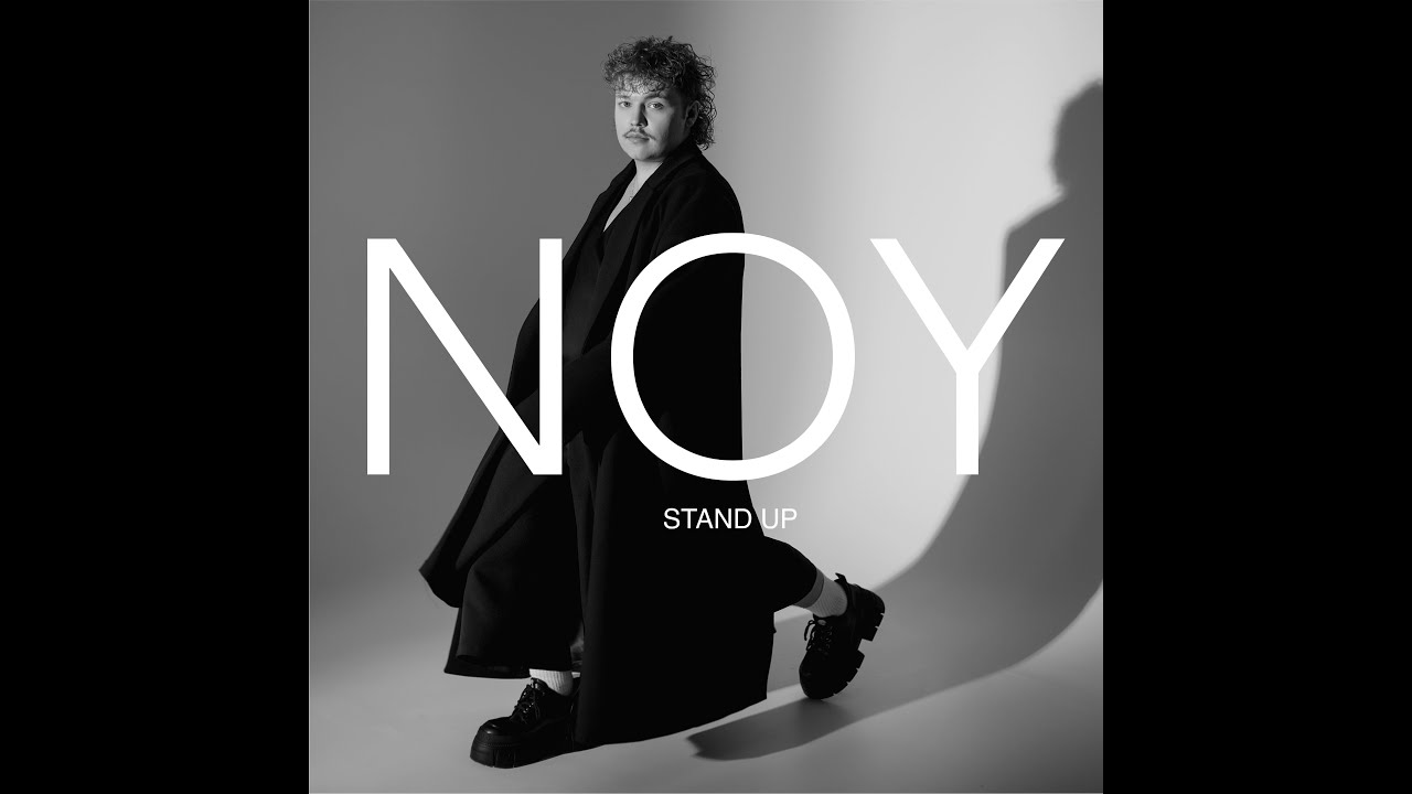 NOY - Stand Up | Eurovision 2026