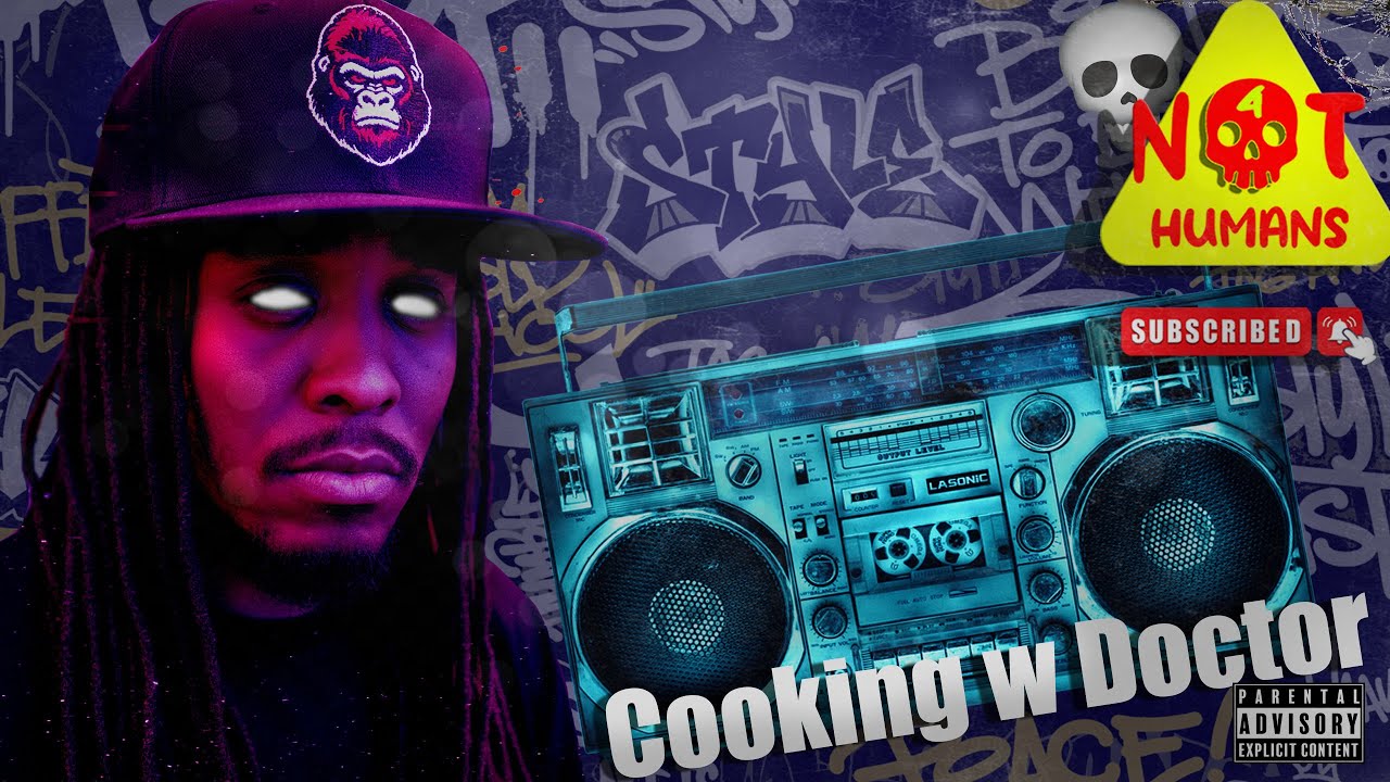 Cooking with Doctor : is Music Still Special ? Has Art Lost its Value ? 📱