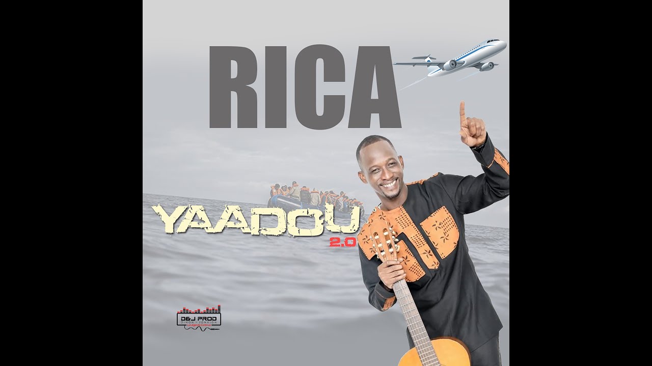 Rica - Yaadou 2.0