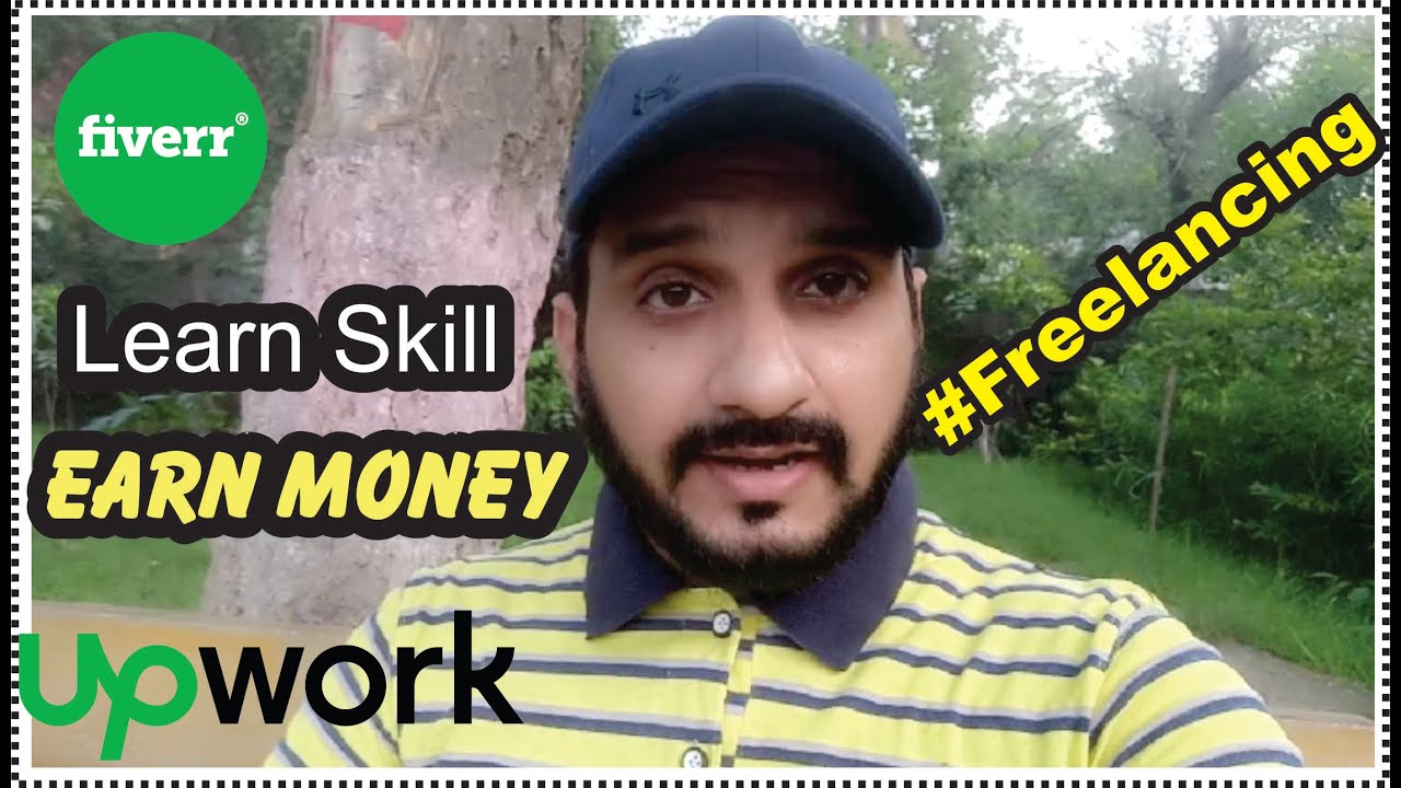 Fiverr & Upwork Freelancing Day Morning Walk  |Vlog|