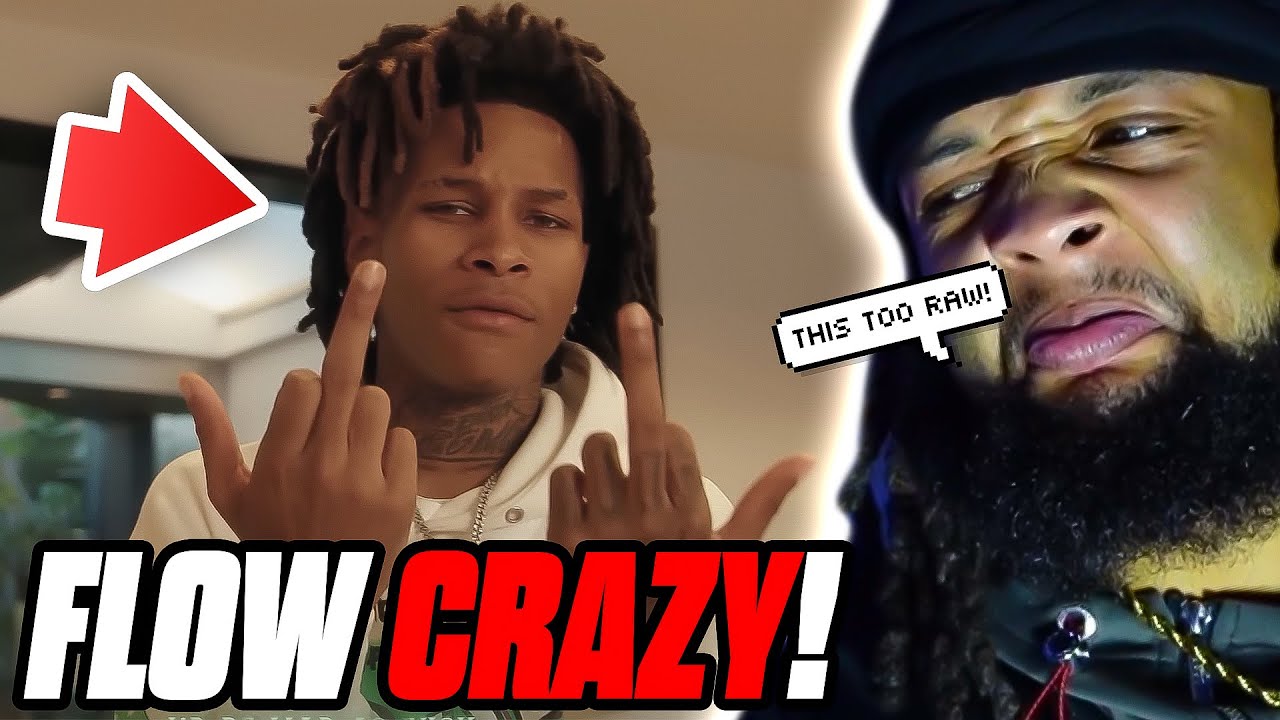 THE NEW FLOW IS RAW!! BAK Jay - Like This (REACTION)