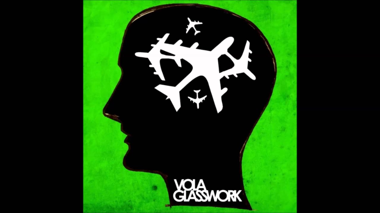 VOLA - Glasswork