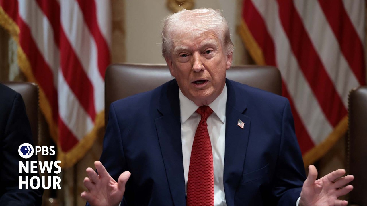 Трамп продлил срок, к которому Иран должен возобновить поставку нефти, иначе ему грозят удары по ...