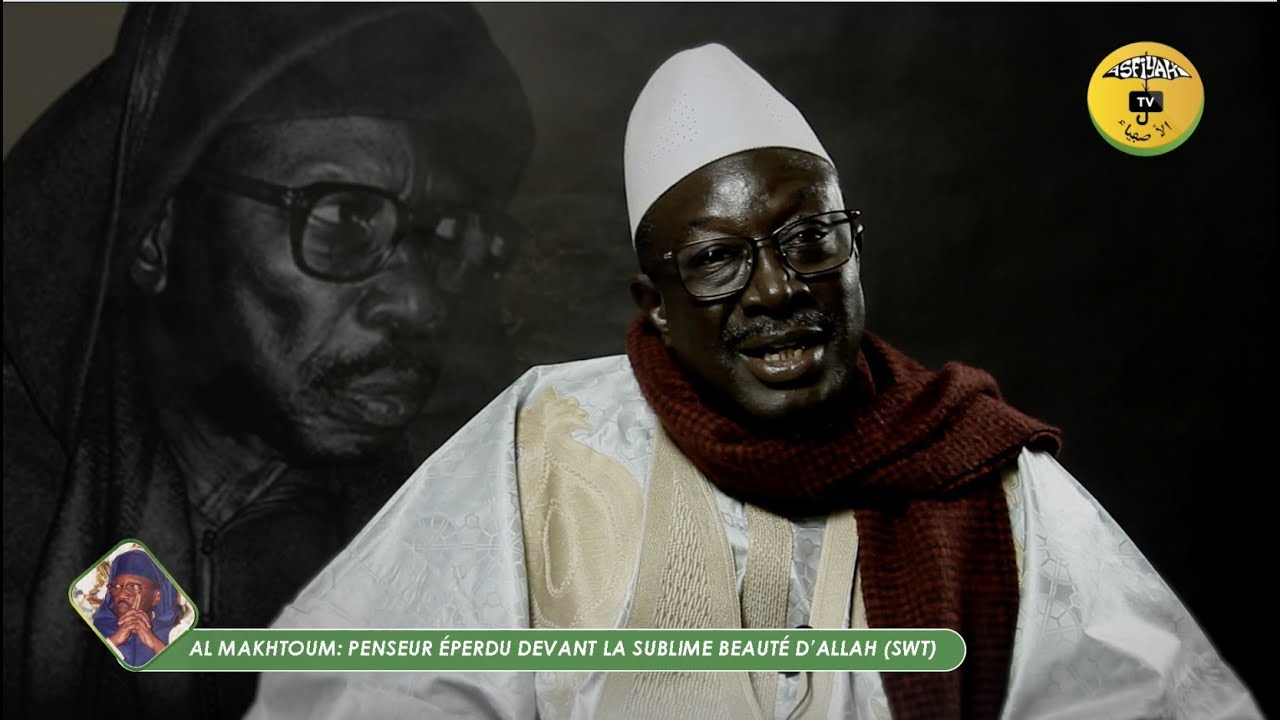 SPECIAL 15 MARS - Traduction de Tâhat bi nûri Jamâlika de Al Maktoum - Par Serigne Khalifa Mbaye