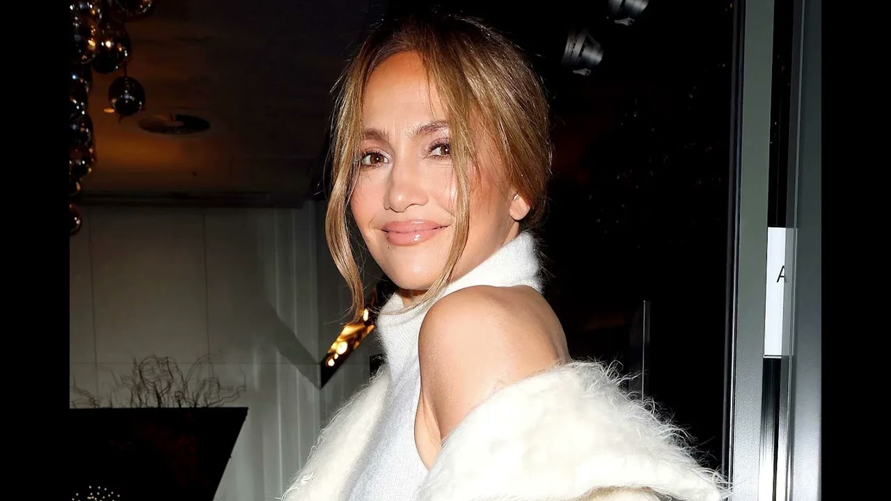 Jennifer Lopez: From Bronx Dancer to Global Icon — The Unstoppable J. Lo.