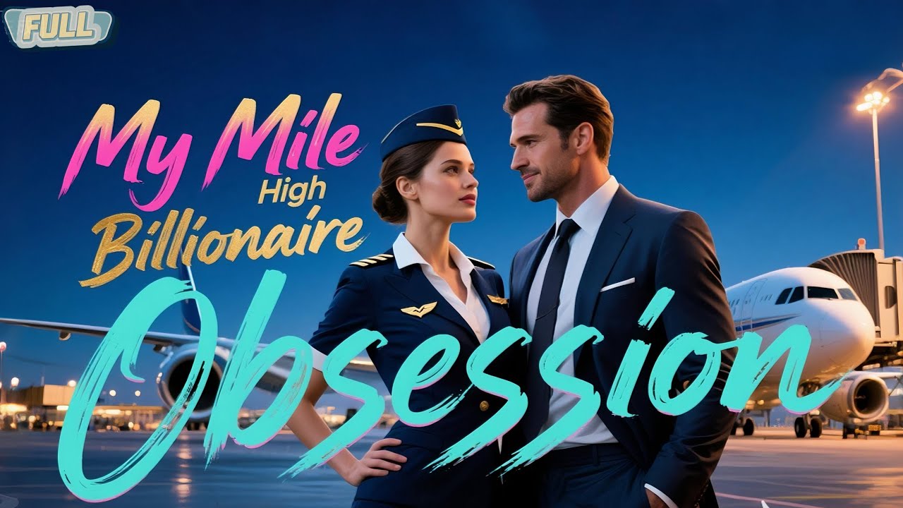 [FULL HD] Flight Attendant&rsquo;s Secret Benefactor Is Her CEO | CEO Love Story | Short Series