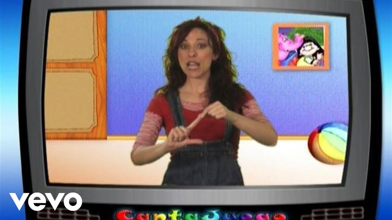 CantaJuego - Dedos