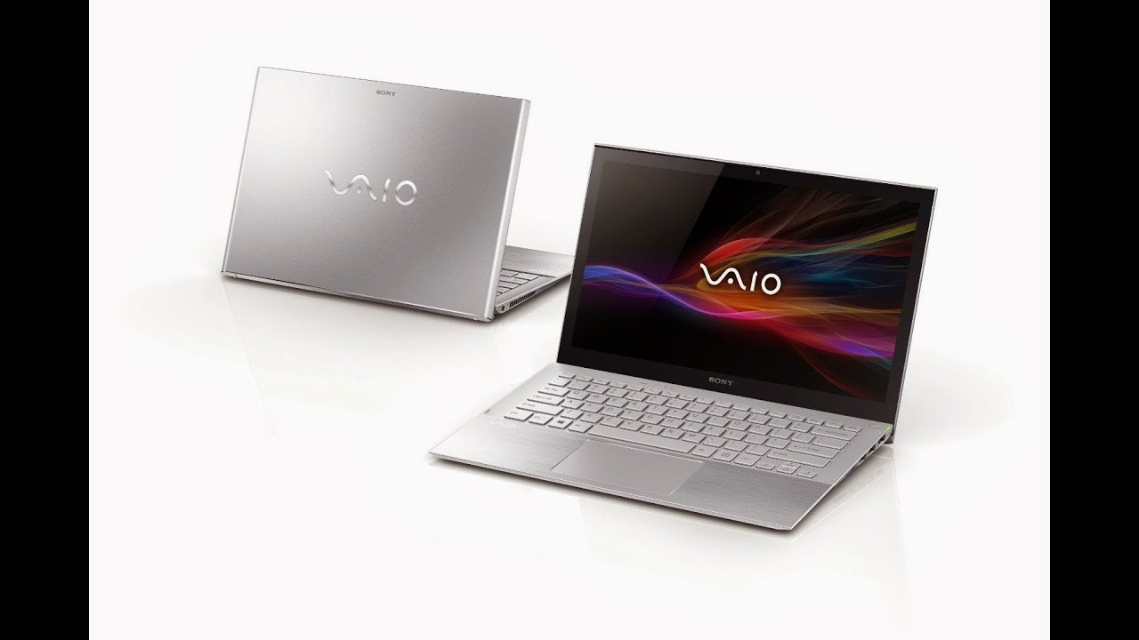 OPEN ME UP! Sony VAIO Pro 13 Disassembly