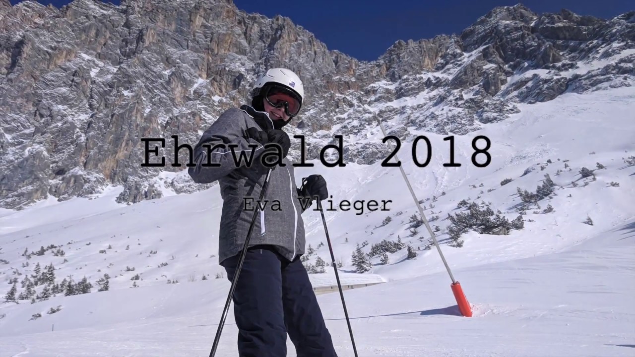 Ehrwald 2018