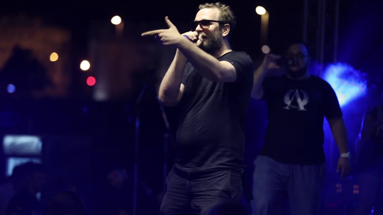 META x WIKLUH SKY - ZIMA LIVE  @DodjinaAmfivol8