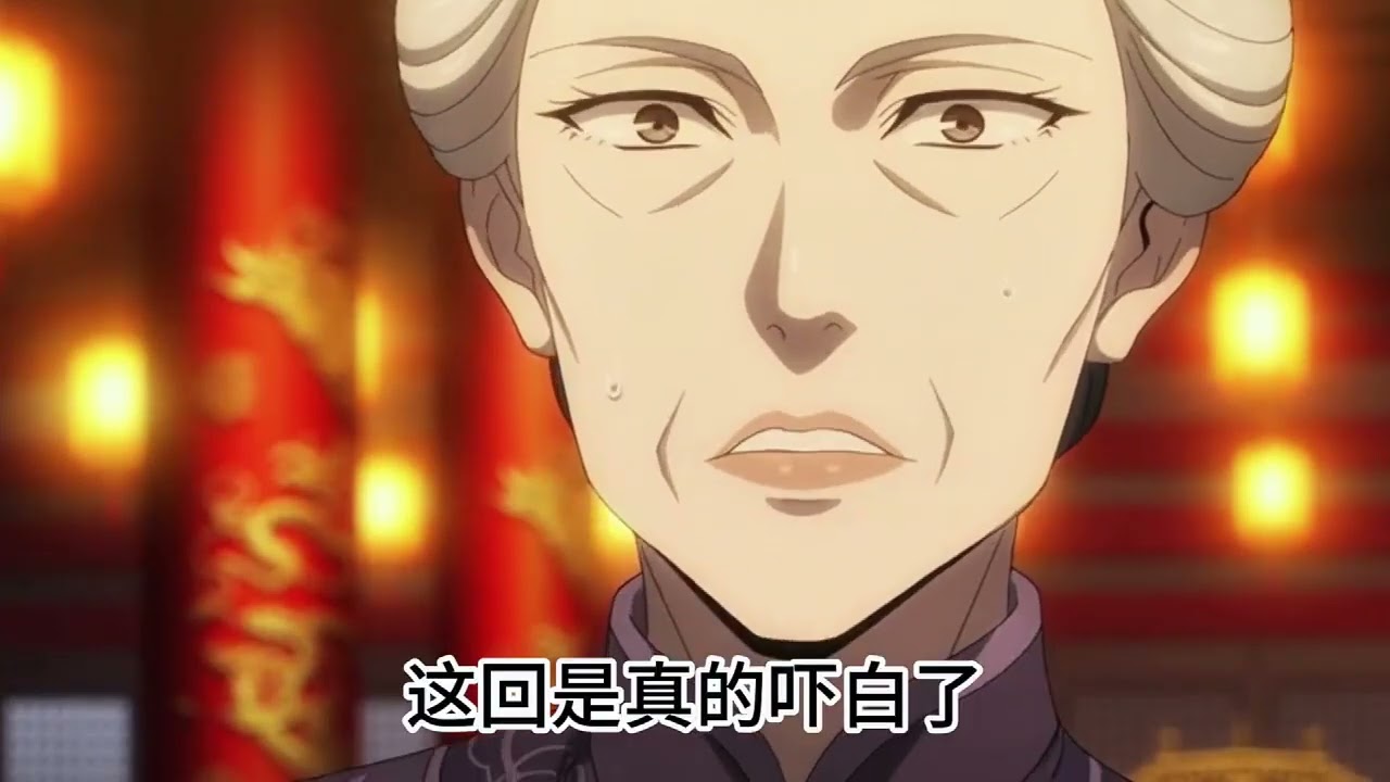 《畅畅吃瓜》宫中不起眼的哑巴答应，遭萧贵妃欺凌时意外激活全知吃瓜系统，知晓诸多隐秘。她凭借系统提示，先是揭露萧贵妃私通谋逆之事，又助暴君识破太后下毒与篡位阴谋，多次在生死关头救下暴君。#阿紫说漫