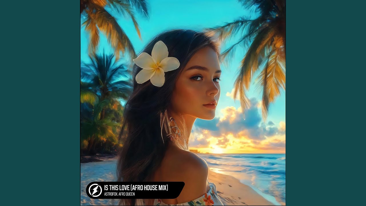 Is This Love (Afro House Mix)
