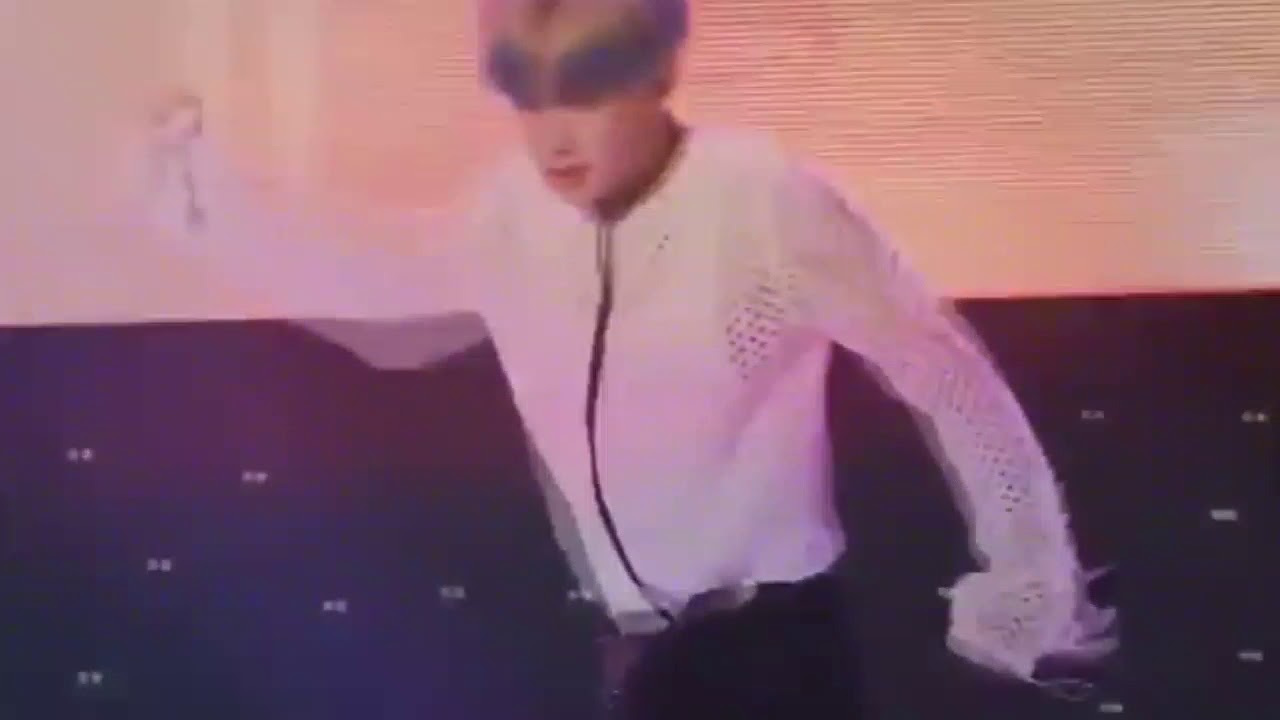 Wonho/Shin Hoseok - daddy issues