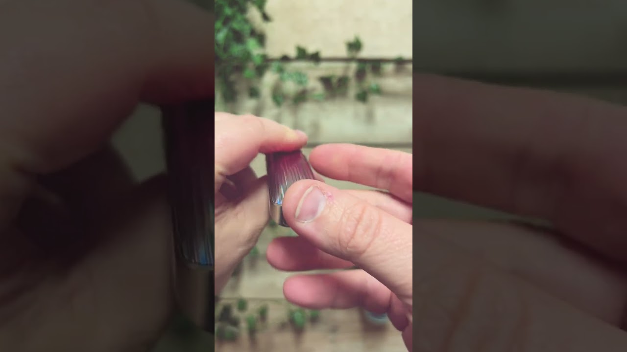 Tiny Vape HUGE Clouds