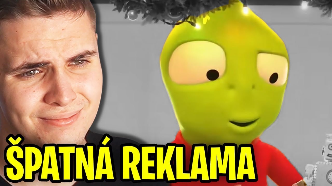 Proč Lidi Nesnáší Vánoční Reklamy?