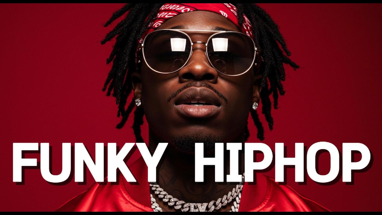 𝐏𝐥𝐚𝐲𝐥𝐢𝐬𝐭 리셋 필요한 명절 연휴 🌿나에게 선물하는 도파민 보상 🤍 | Energetic Funk Hiphop