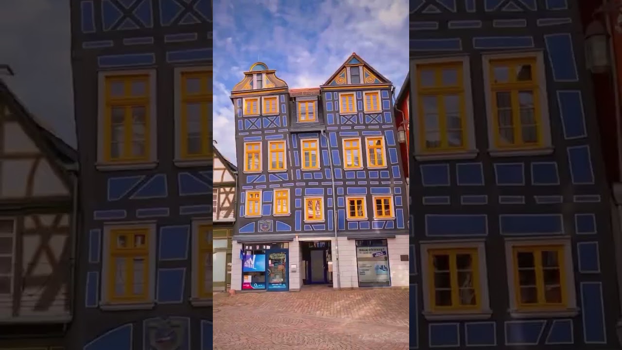 🇩🇪 Places in GERMANY That Don't Feel Real