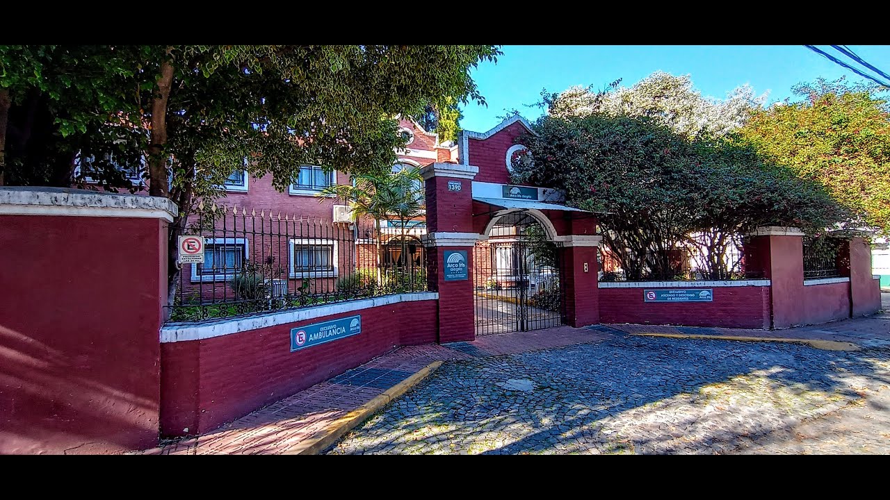 CONOZCA ARCO IRIS ALEGRÍA