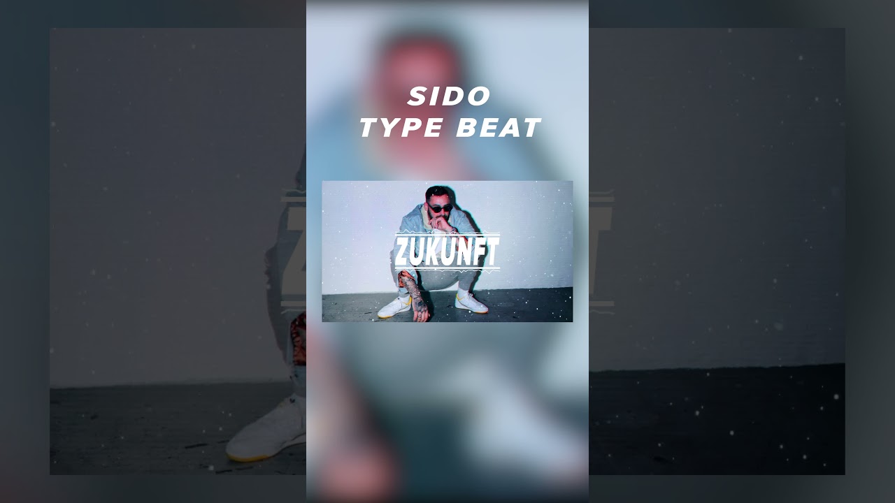 Motivational Guitar SIDO Type Beat ►ZUKUNFT◄ #sidotypebeat #deutschraptypebeat #deutschrapbeat