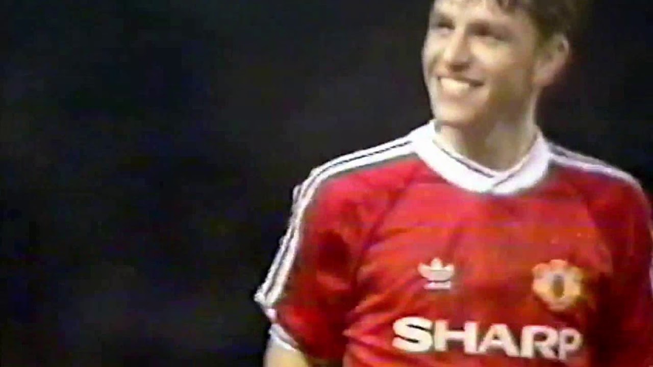 League Cup goals (Oct 30-31, 1990)