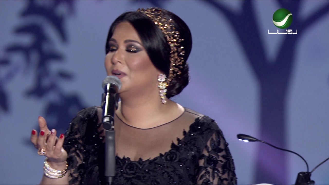 Nawal …  La Jadid - Dubai Concert | نوال … لا جديد - حفل دبي