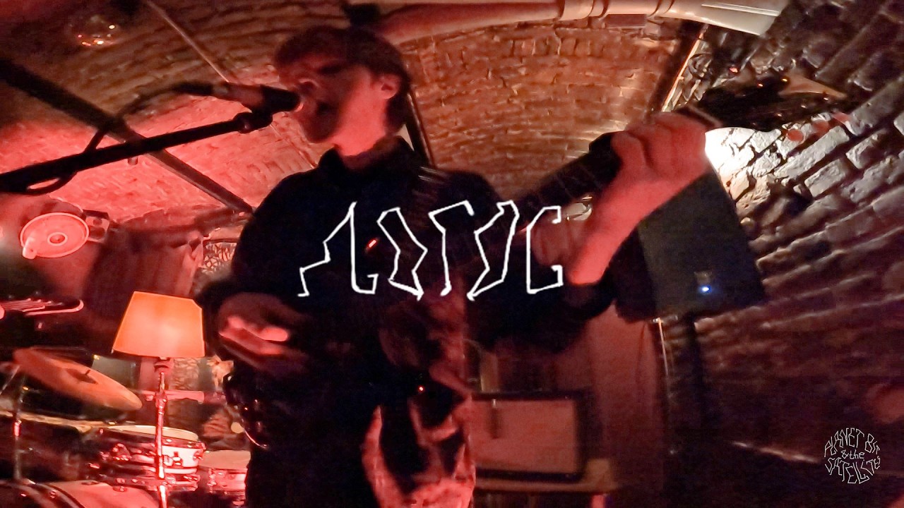Логос - Live at Traven, 08.02.2026