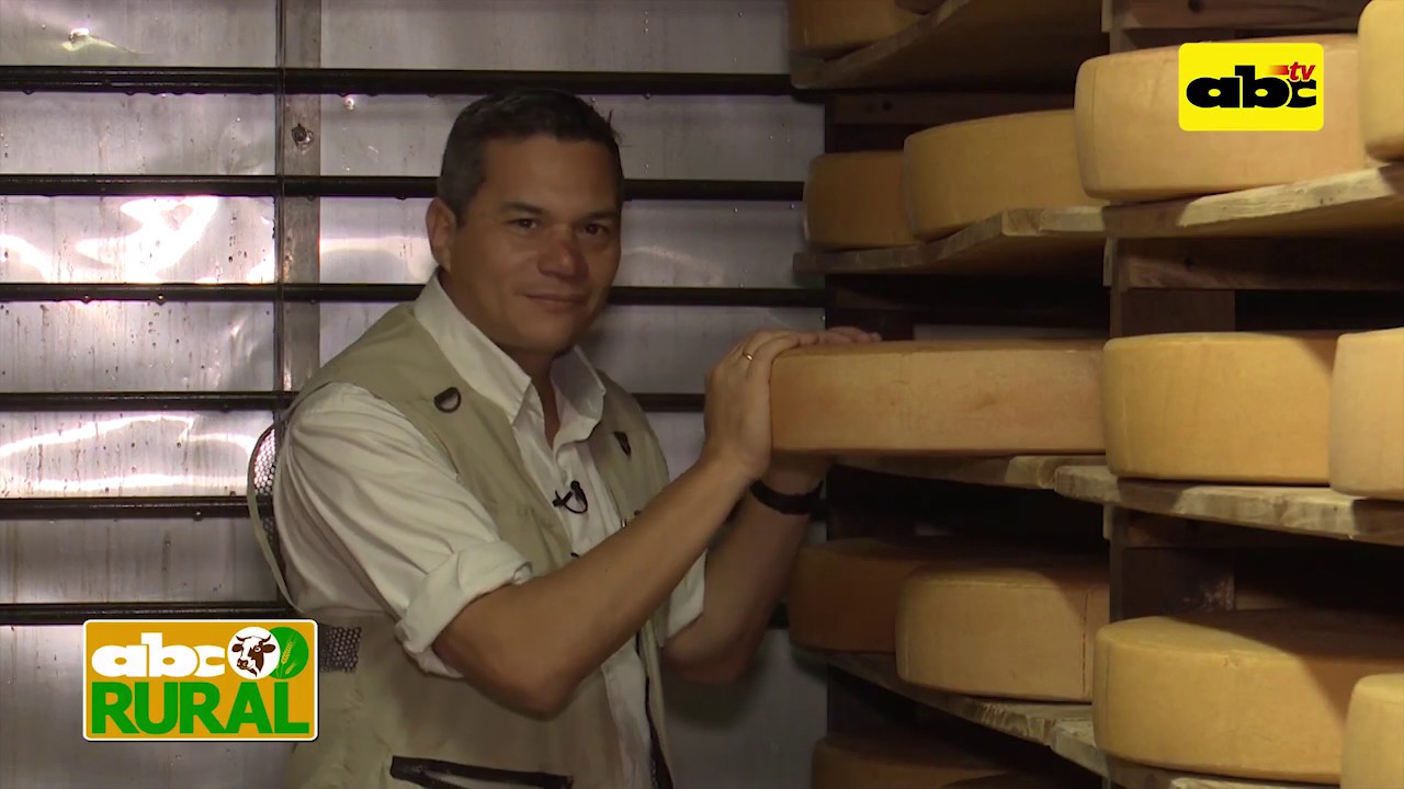 Abc Rural: Producción de quesos artesanales