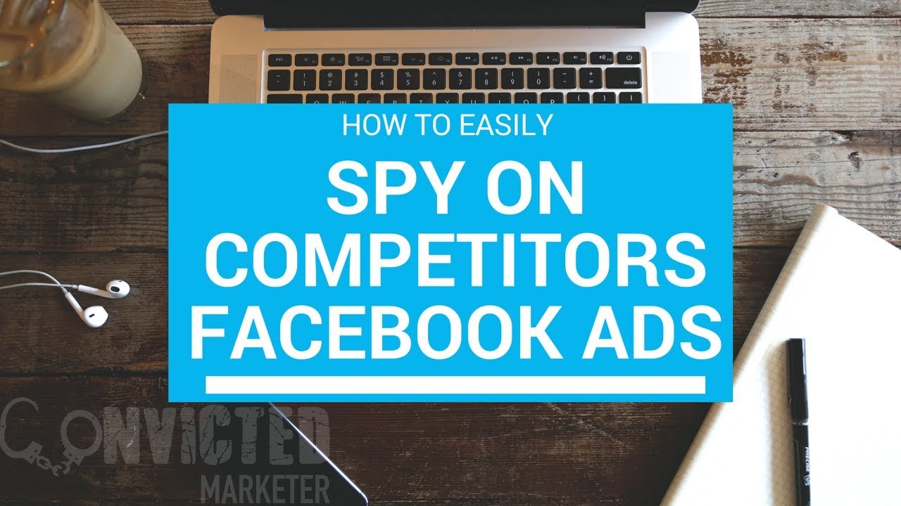 Как шпионить/воровать/копировать рекламу конкурентов в Facebook (обзор BigBigAds)