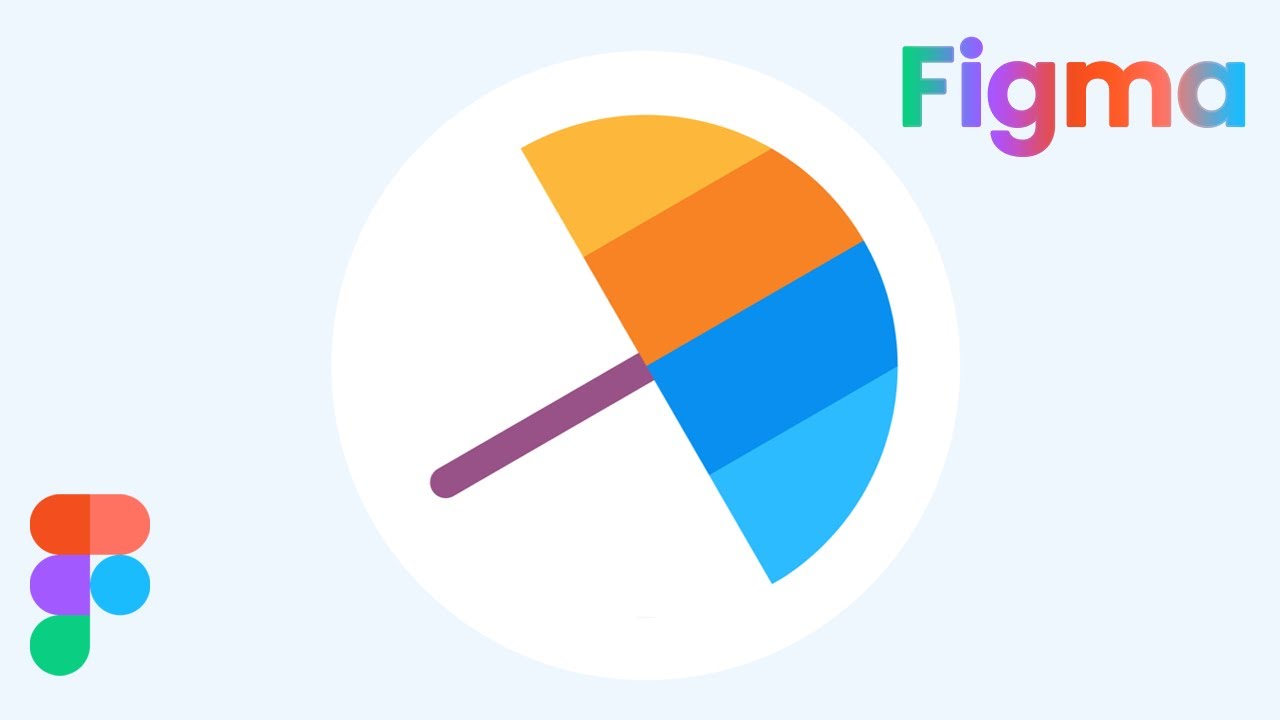 Holiday Icon design in Figma | DesignMentor