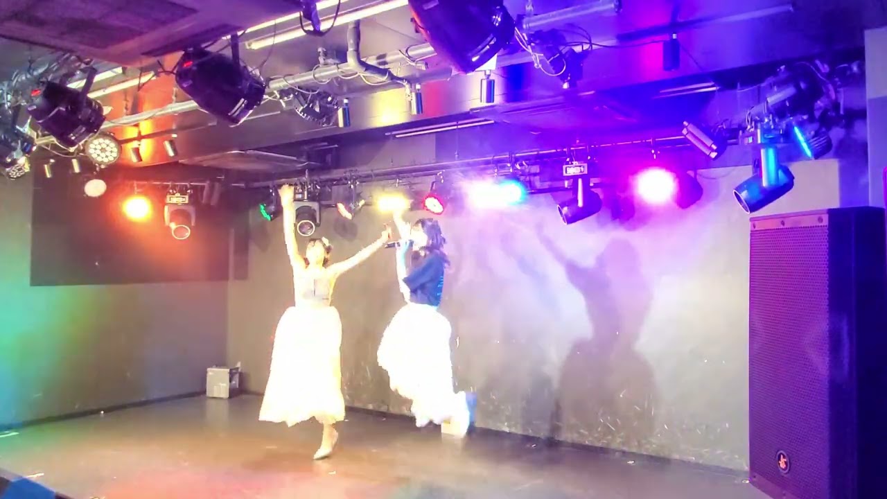 2026.02.01 Res💘Chu一ノ瀬ことね生誕ライブ
