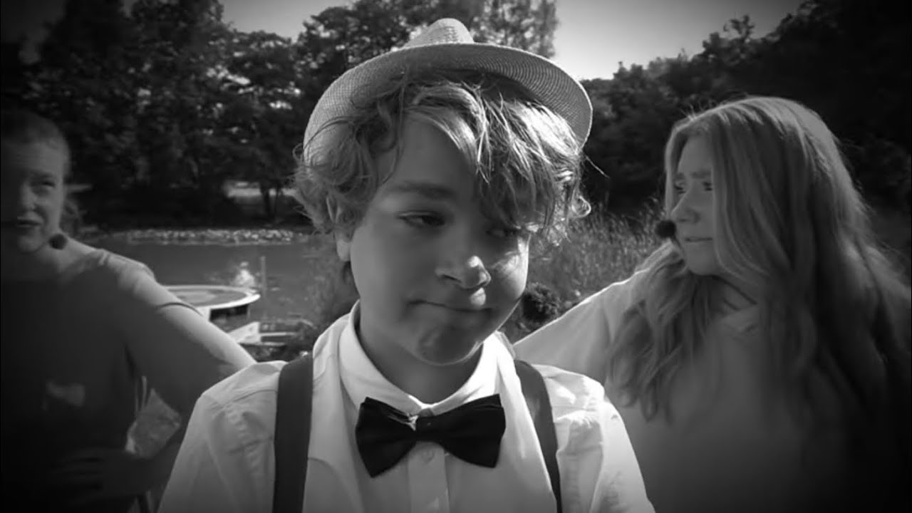 Kokobäng blir tråkiga i #sommarlov