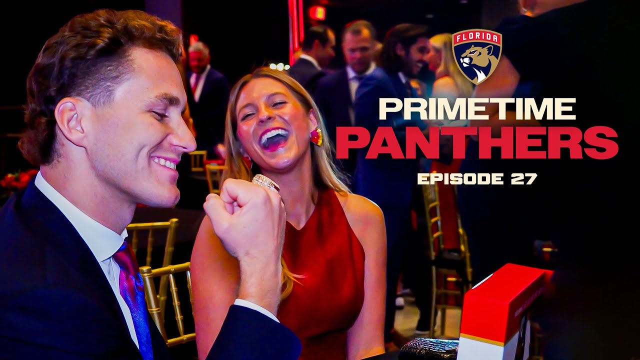 The Best Moments | Ep. 27 | Primetime Panthers