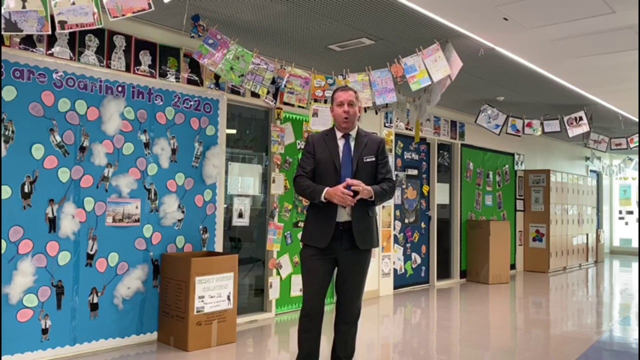 Virtual Tour | GEMS Wellington Academy Al Khail