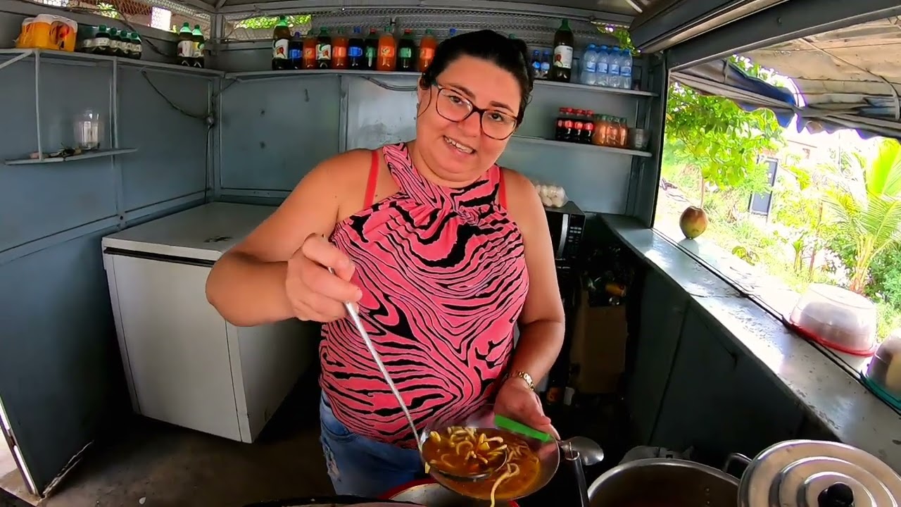 O melhor Mocot&ograve; de Iguatu no CEAR&Aacute; #Iguatuceara