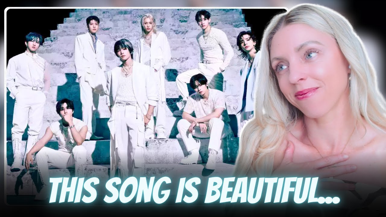 STRAY KIDS: Love is painful (愛をくれたのに、なぜ) - REACTION!
