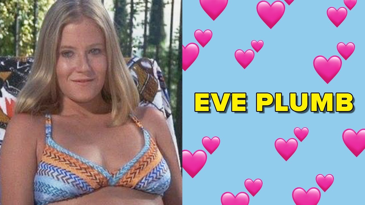 What Happened to Eve Plumb from the Brady Bunch?