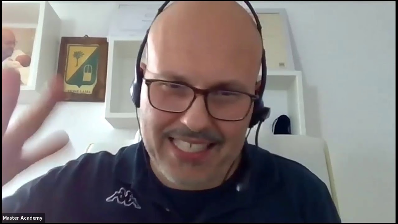 Demo Corso Direttore Tecnico Agenzia Viaggi - Parte 2
