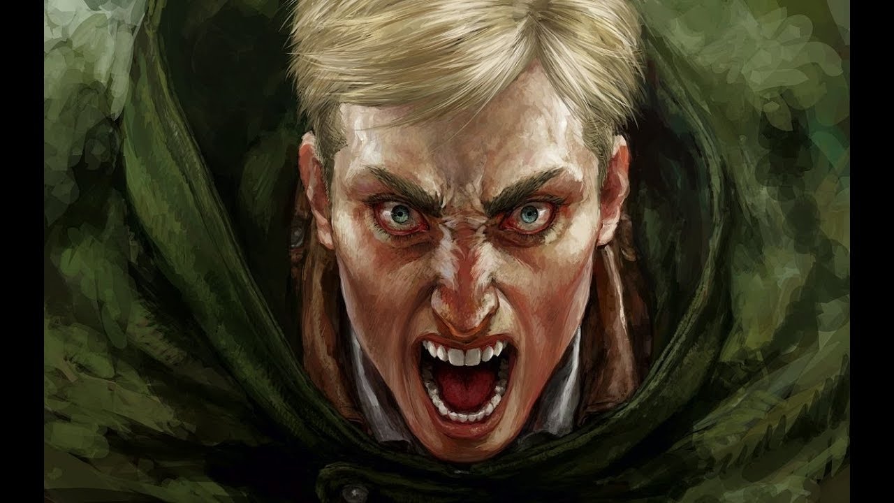 Attack On Titan 2 OST - Front Line
