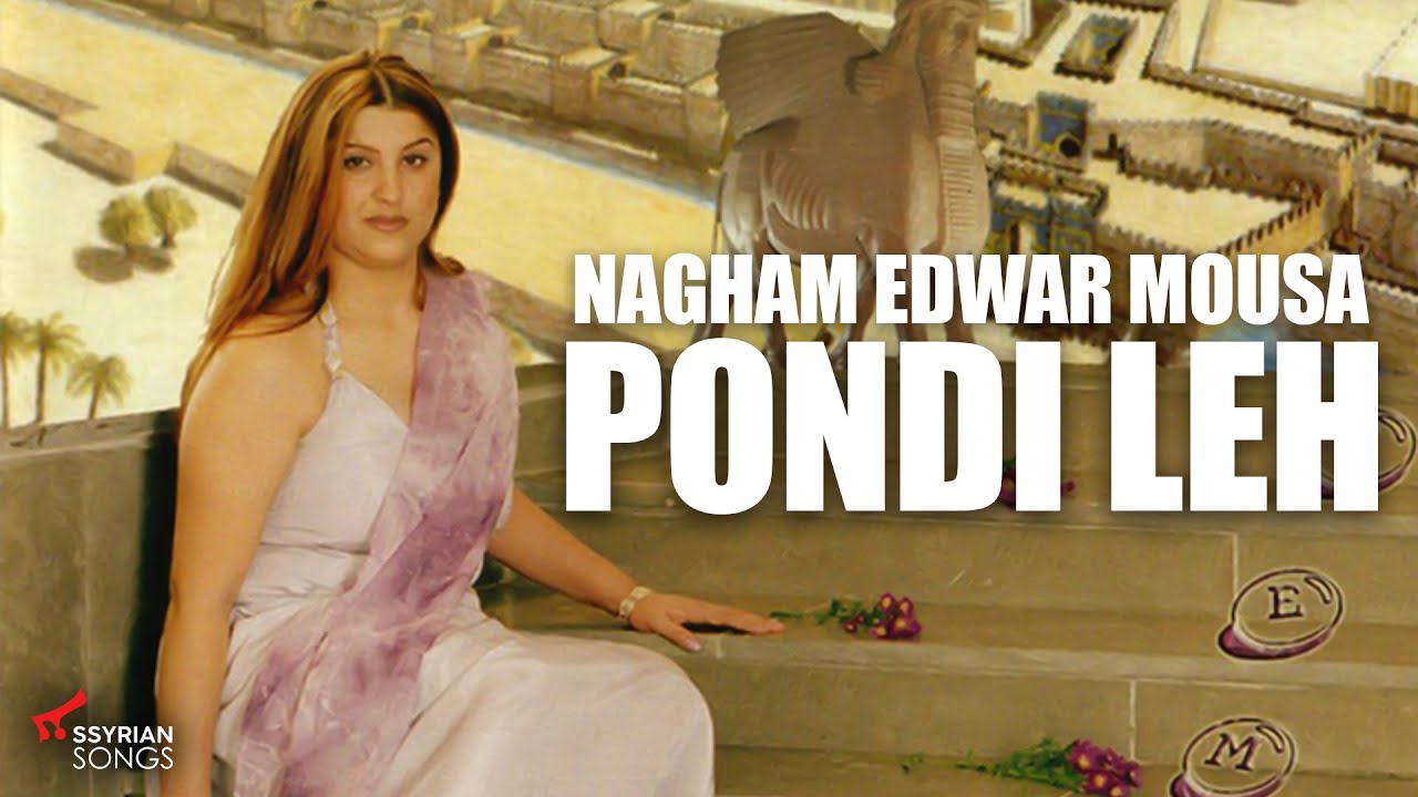 Nagham Edwar Mousa - Pondi Leh | 2002