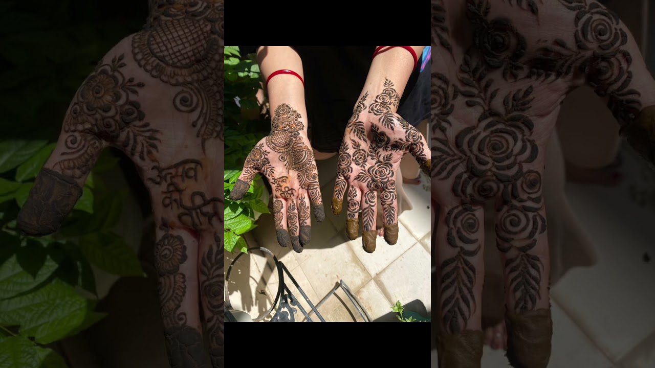 @artf_ulhenna...............#passion ...............#hennalovers ................#hennadesigns