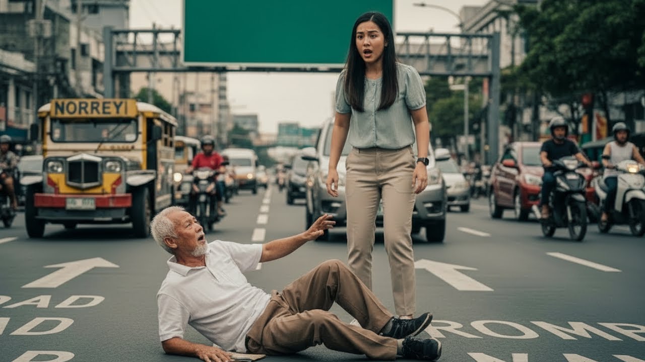 Iniwan ng Dalaga ang Job Interview Para Tulungan ang Estranghero—Binago ng Tadhana ang Buhay Niya